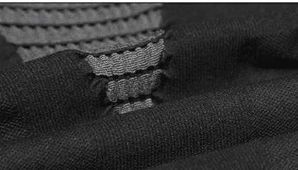 high elastic fabric of Mens T Shirt Logo Wholesale