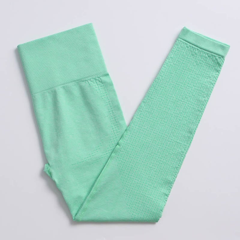 Pants-Green