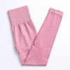 Pants-Pink