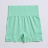 Shorts-Green