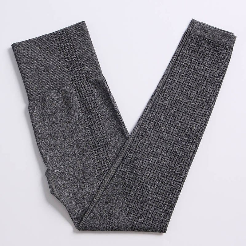 Pants-Dark Gray