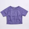 Tshirt-Purple