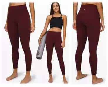 TOP 10 lululemon yoga pants3 - TOP 10 Lululemon Yoga Pants - Wholesale Fitness Clothing Manufacturer
