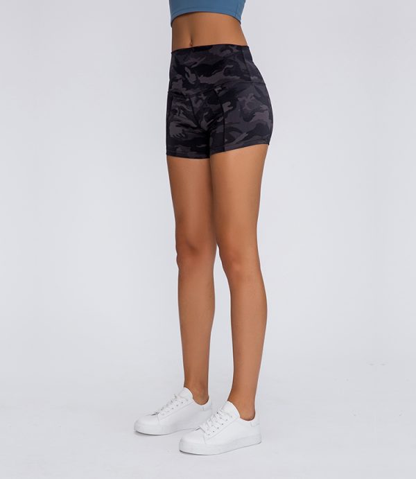 womens spandex shorts wholesale01 - Womens spandex shorts wholesale - Custom Fitness Apparel Manufacturer