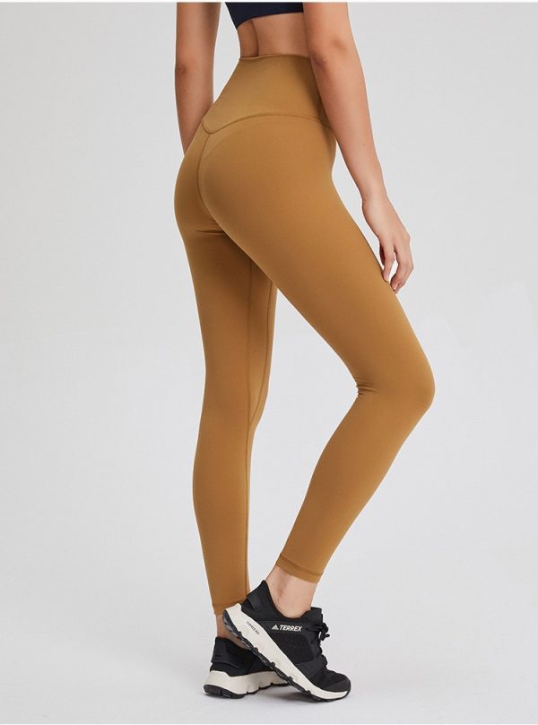 18697 22tfsr - Leggings de entrenamiento con bolsillos Old Navy - Wholesale Fitness Clothing Manufacturer