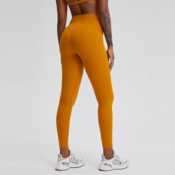 18778 - Leggings de entrenamiento a prueba de sudor - Wholesale Fitness Clothing Manufacturer