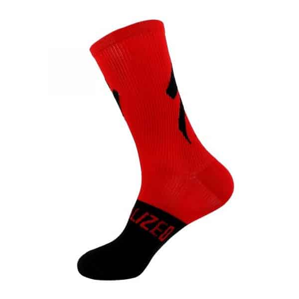 18992 mip5f5 - Compression Sport Cycling Socks Wholesale - Custom Fitness Apparel Manufacturer