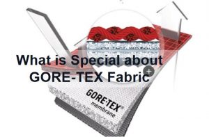 what is special about GORE-TEX fabric4