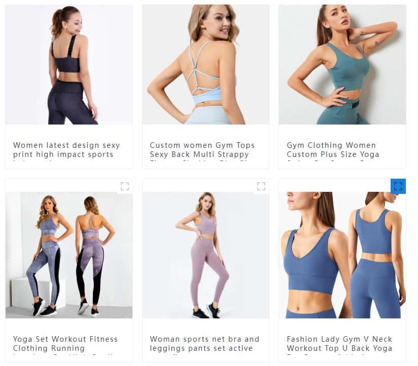 20220113160559 - List of 11 Sports Bra Manufacturers in China for Startups - Custom Fitness Apparel Manufacturer