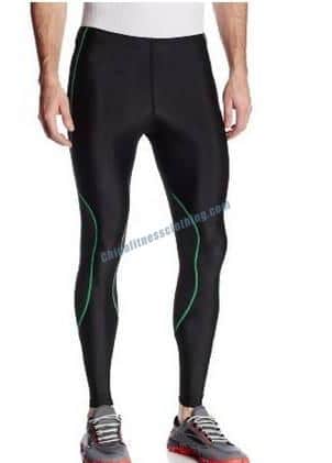 Compression pants vs tights:how to choose