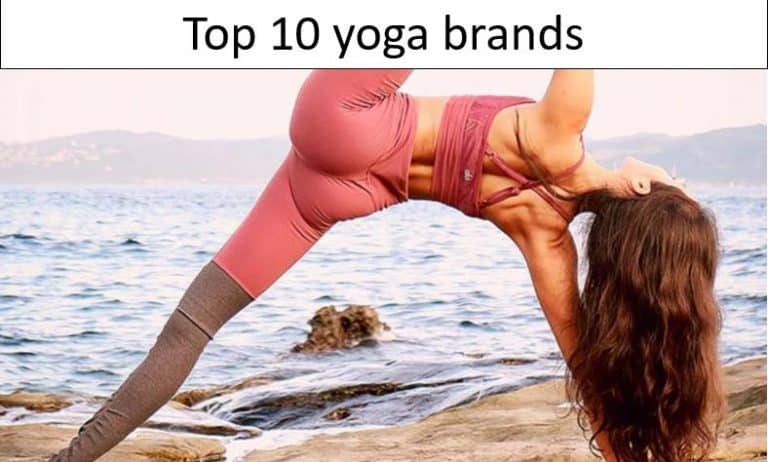 top 10 yoga brands - Blog - Wholesale Fitness Clothing Manufacturer