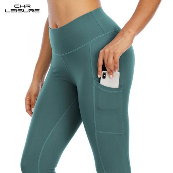24058 l8zhba - Squat Proof Leggings With Pockets - Custom Fitness Apparel Manufacturer