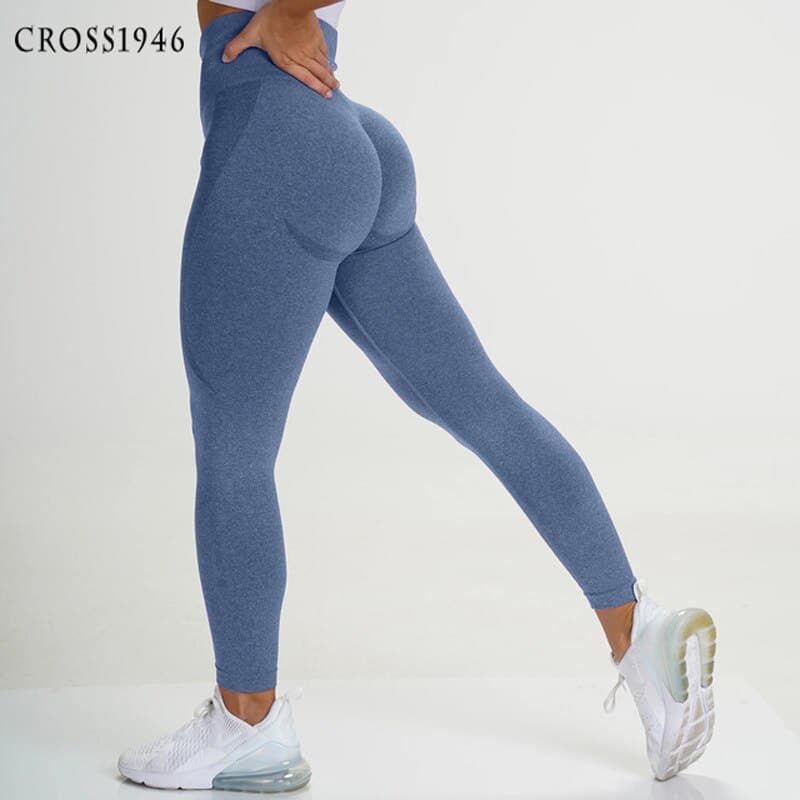 Workout Leggings Hiking Outfit - China Fitness Clothing