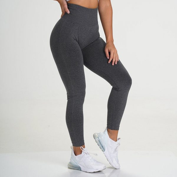 26710 mkdbze - Workout Leggings Hiking Outfit - Custom Fitness Apparel Manufacturer
