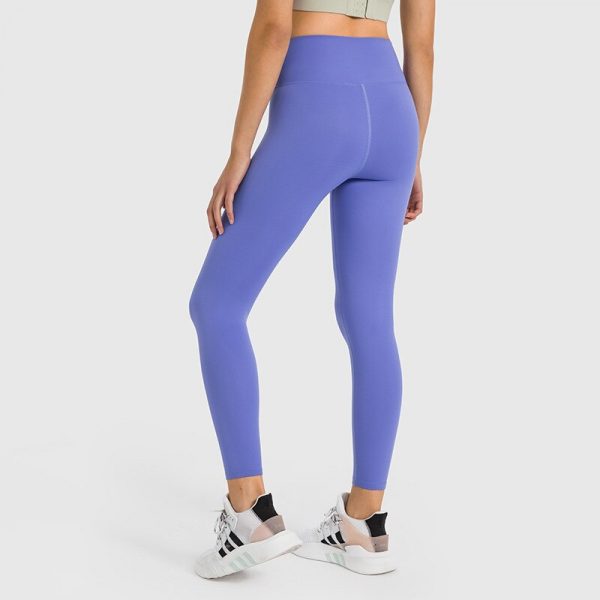 27655 wstm7k - Avocado Workout Leggings Wholesale - Wholesale Fitness Clothing Manufacturer