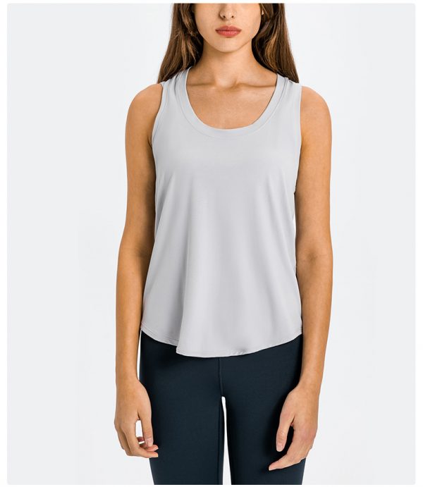 tank top wholesale manufacturer