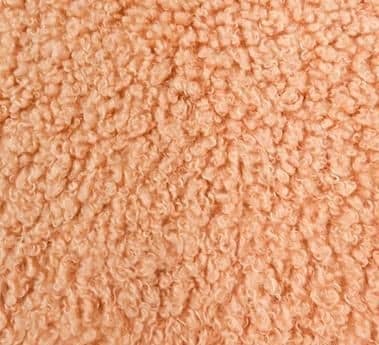 Standard 100% polyester polar fleece fabric for sportswear hoodies