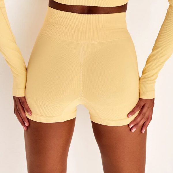 28623 bvrbjc - Hiit Shorts Womens Wholesale - Custom Fitness Apparel Manufacturer