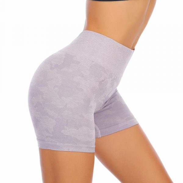 29588 - Gute Workout Shorts für Damen - Wholesale Fitness Clothing Manufacturer