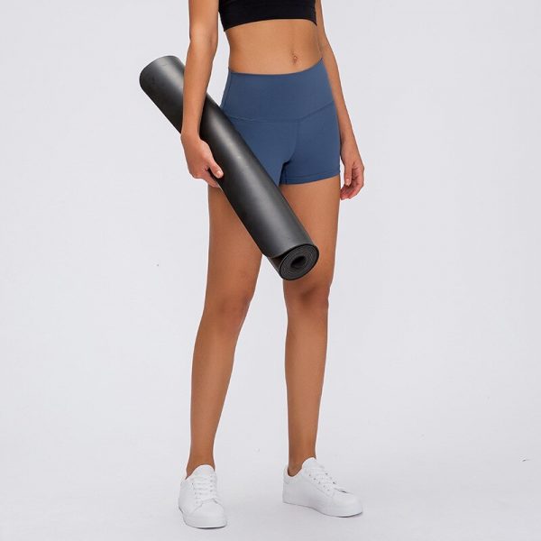 29834 - Stretchable Shorts For Gym - Custom Fitness Apparel Manufacturer