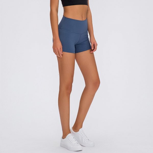 29834 doabmc - Stretchable Shorts For Gym - Custom Fitness Apparel Manufacturer