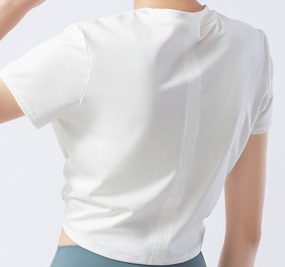 unique short sleeve shirts3 - Unique Short Sleeve Shirts - Custom Fitness Apparel Manufacturer