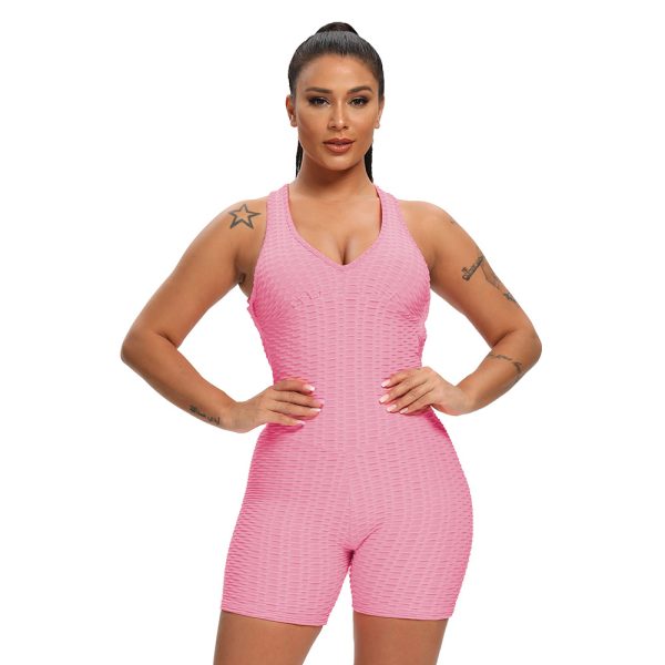 32858 dhifvd - Stacked Jumpsuit Wholesale - Custom Fitness Apparel Manufacturer