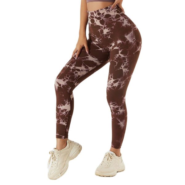 34276 hl6yu5 - Moyooga Nahtlose Workout Leggings - Wholesale Fitness Clothing Manufacturer