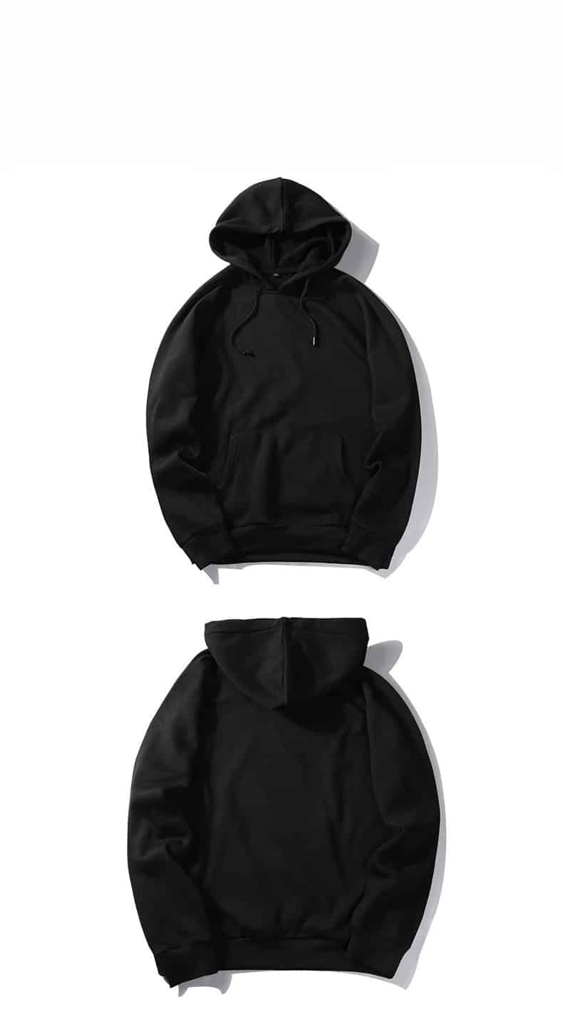 China Oversized Giant Hoodie Suppliers