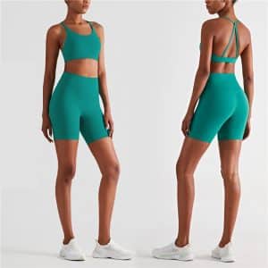 37038 2oiol8 - Womens Fitness Clothing - Custom Fitness Apparel Manufacturer