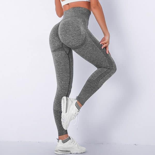 37509 bmjjng - Einfarbige Leggings Großhandel - Wholesale Fitness Clothing Manufacturer