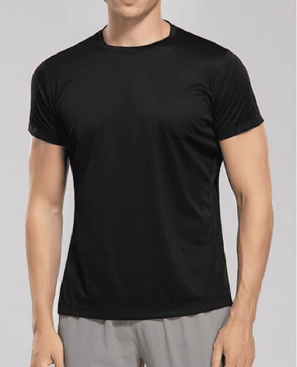 图片12 - Custom Fit Men's T Shirts Factory - Custom Fitness Apparel Manufacturer