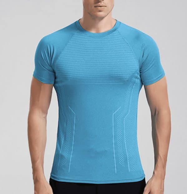 图片13 - Custom Fit Men's T Shirts Factory - Custom Fitness Apparel Manufacturer