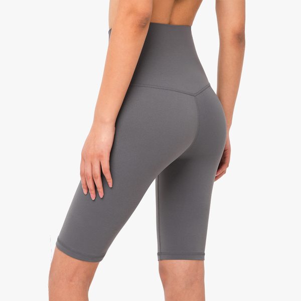 17579326921 2122209107 - Pantalones cortos de motorista para mujer al por mayor - Wholesale Fitness Clothing Manufacturer