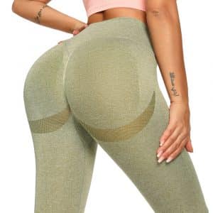 scrunch butt leggings manufacturers