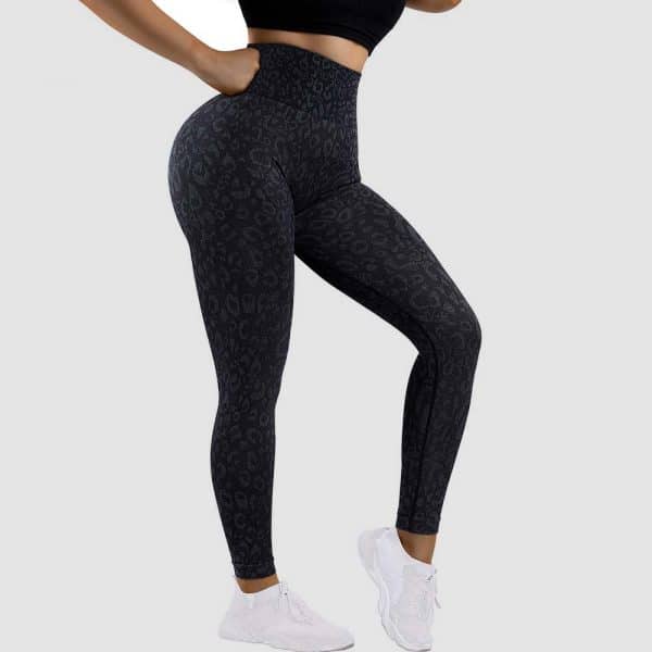 39257 hynnz2 - Leggings con pliegues al por mayor - Wholesale Fitness Clothing Manufacturer