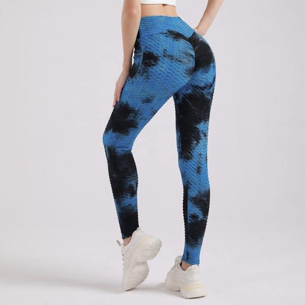 O1CN01EASgMz2E1KAuhzHpz 2206929388684 0 cib - Leggings de nido de abeja al por mayor - Wholesale Fitness Clothing Manufacturer