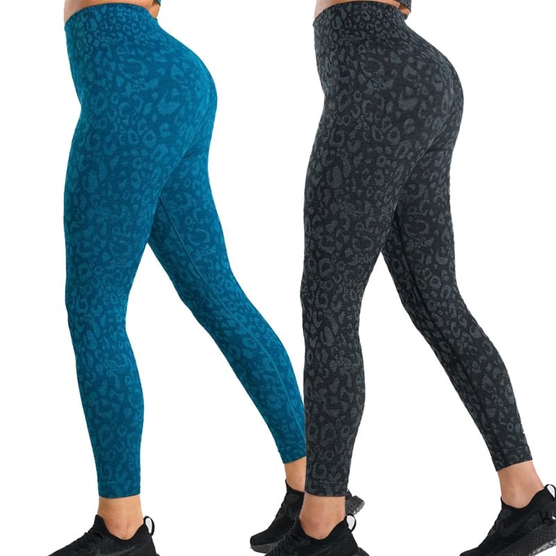 Wholesale Clothing Ropa Deportiva Custom Slimming Pants Butt
