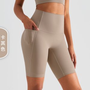 Biker Shorts Women Wholesale