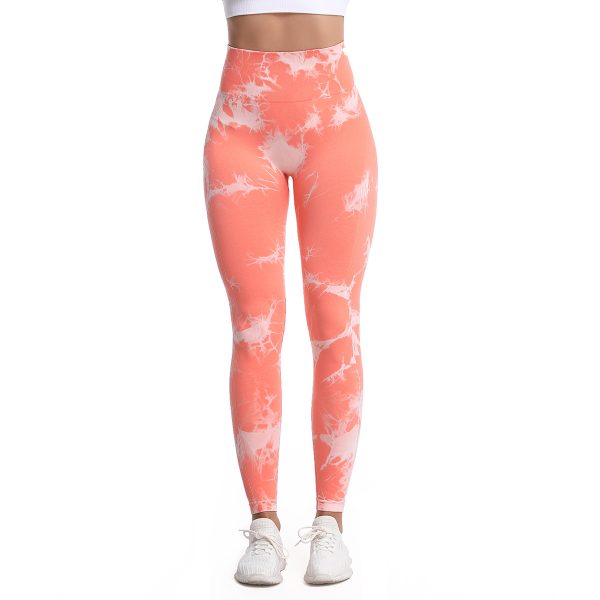 1 3 - Leggings que absorben la humedad Tallas grandes - Wholesale Fitness Clothing Manufacturer