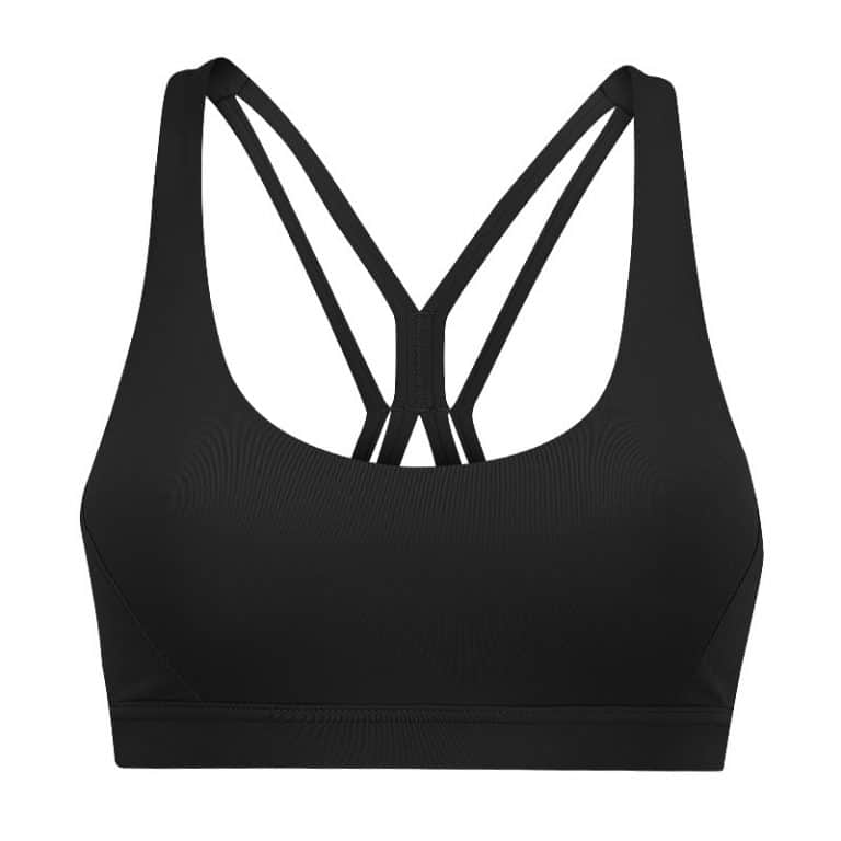 private label sports bras