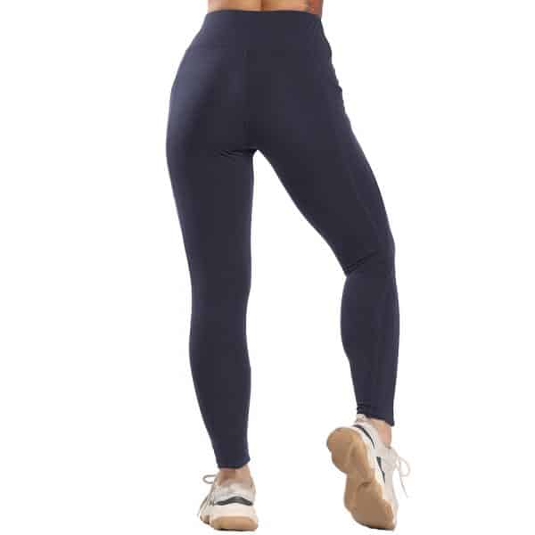 40673 mmmh1t - Leggings avec poches pour évacuer l'humidité - Wholesale Fitness Clothing Manufacturer