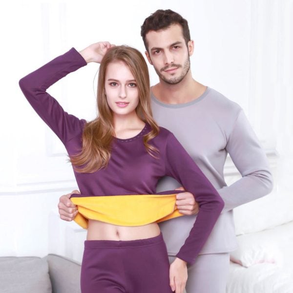 41322 - Cold Weather Thermal Underwear - Wholesale Fitness Clothing Manufacturer