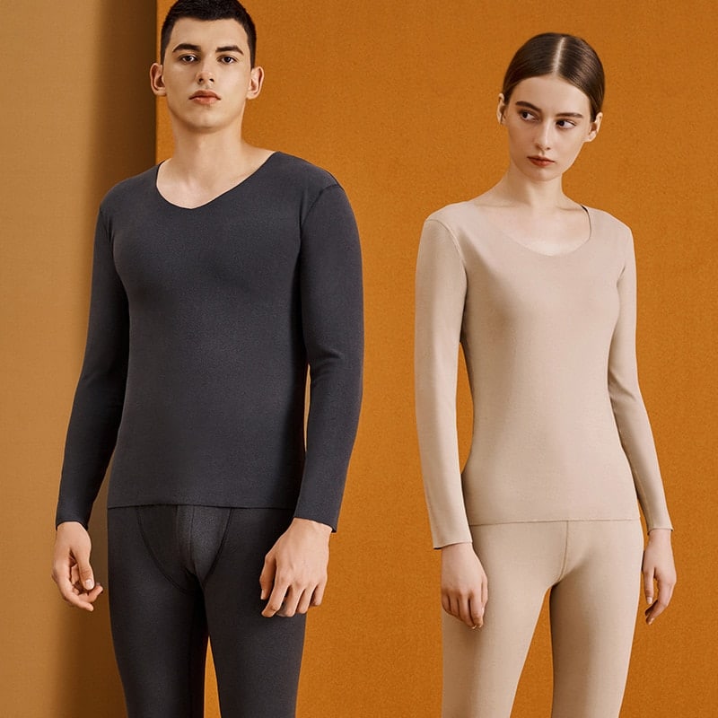 Best Mens Thermal Underwear For Extreme Cold - China Fitness Clothing