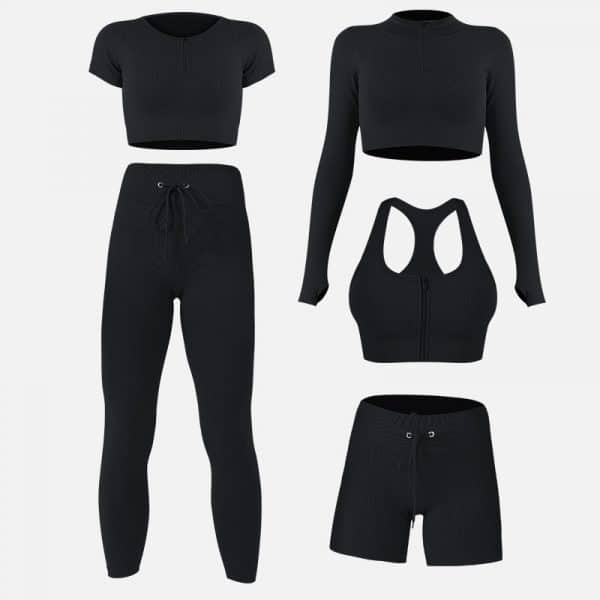 O1CN0116c2jS1nrXh8pJNz5 2206483495143 0 cib - 3er Trainingsset Großhandel - Wholesale Fitness Clothing Manufacturer