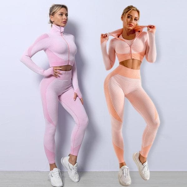 O1CN011TI1qF1nrXfDDZ1ao 2206483495143 0 cib - Ensemble d'entraînement 3 pièces wholesale - Wholesale Fitness Clothing Manufacturer