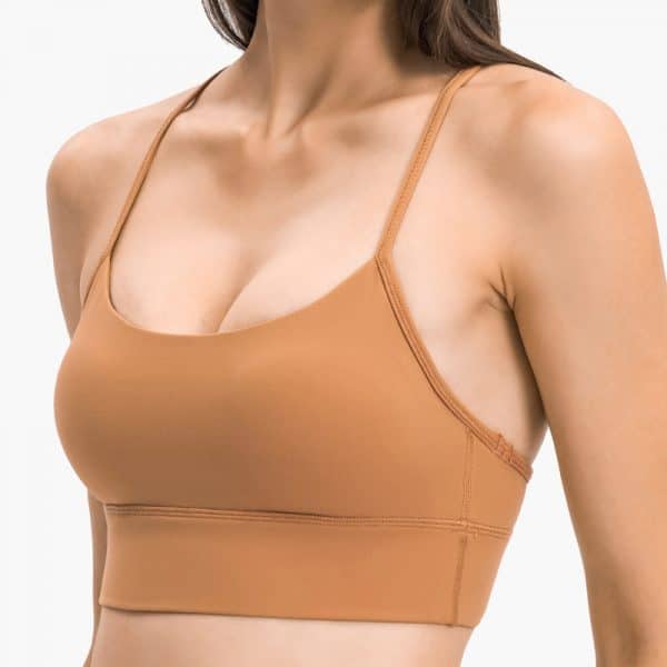 private label sports bras