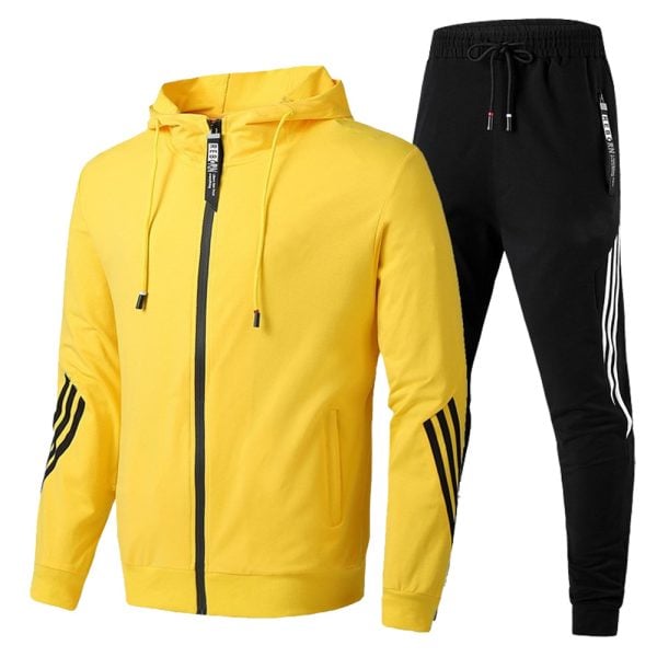 O1CN01M33bIL1FtebS07QCp 2213298220545 0 cib - China Plain Tracksuits Factory (Tracksuits Manufacturer) - Custom Fitness Apparel Manufacturer
