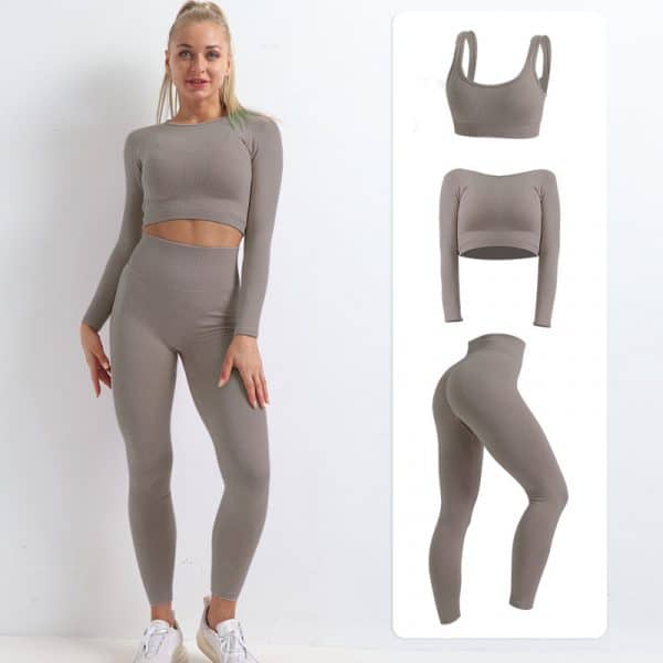 O1CN01ROGjXv1nrXgw6IjKl 2206483495143 0 cib - 3er Trainingsset Großhandel - Wholesale Fitness Clothing Manufacturer