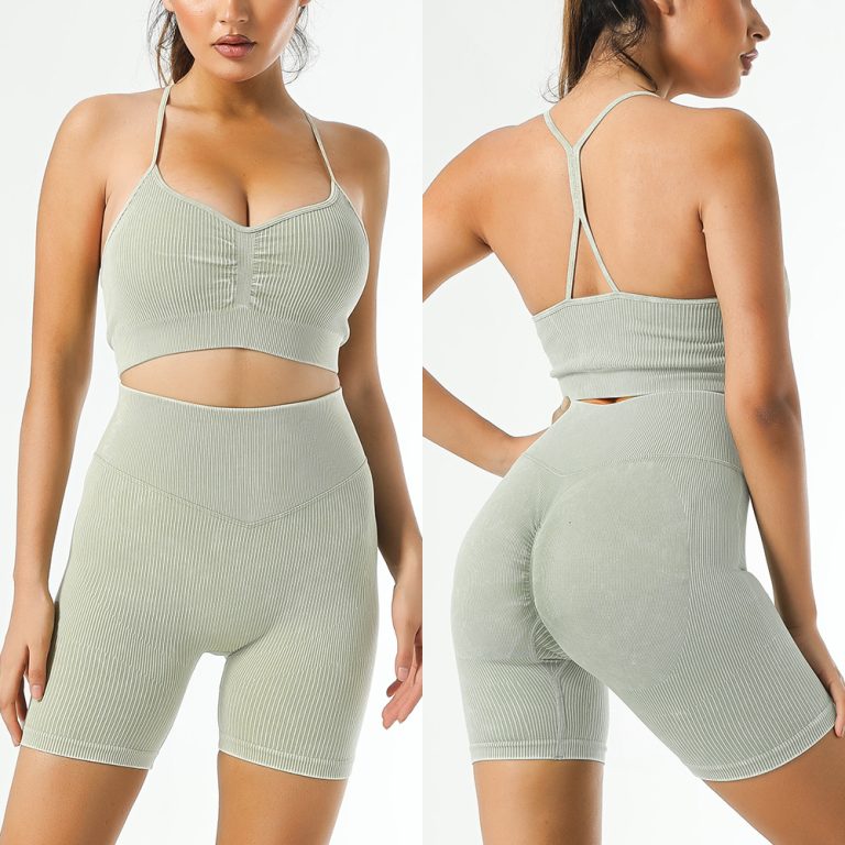 Scrunch Bum Bike Shorts Wholesale